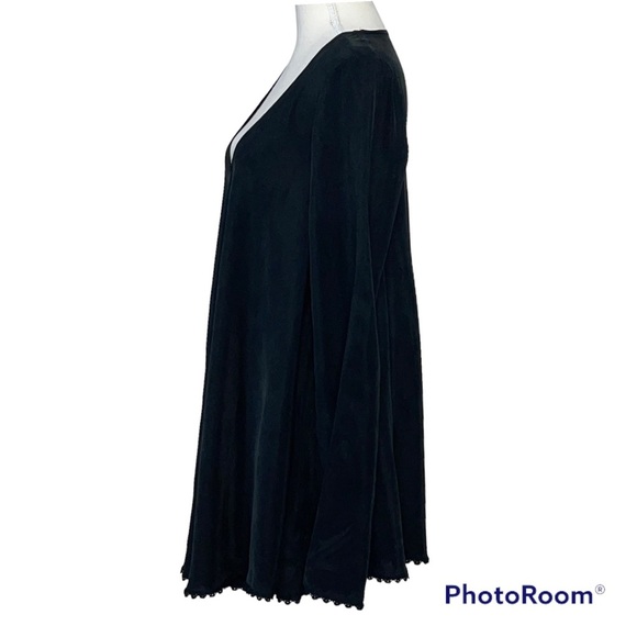 FOR LOVE & LEMONS - Angelic Long sleeve mini dress - Picture 3 of 8